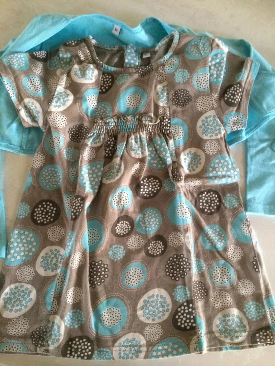 T-shirt bolero 8 jaar – photo 13